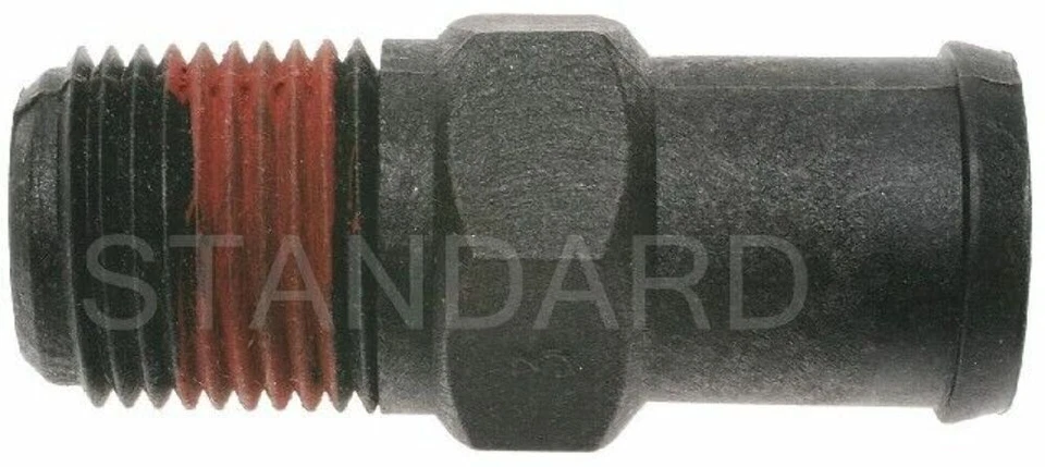 Válvula PCV de encendido estándar V298 | Pieza automática de alta calidad, ajuste universal para Mul Foto 2 de 4