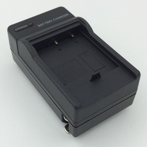NP-40 Battery Charger for FUJI FUJIFILM FinePix Z5fd Z5 fd Digital Camera AC/US