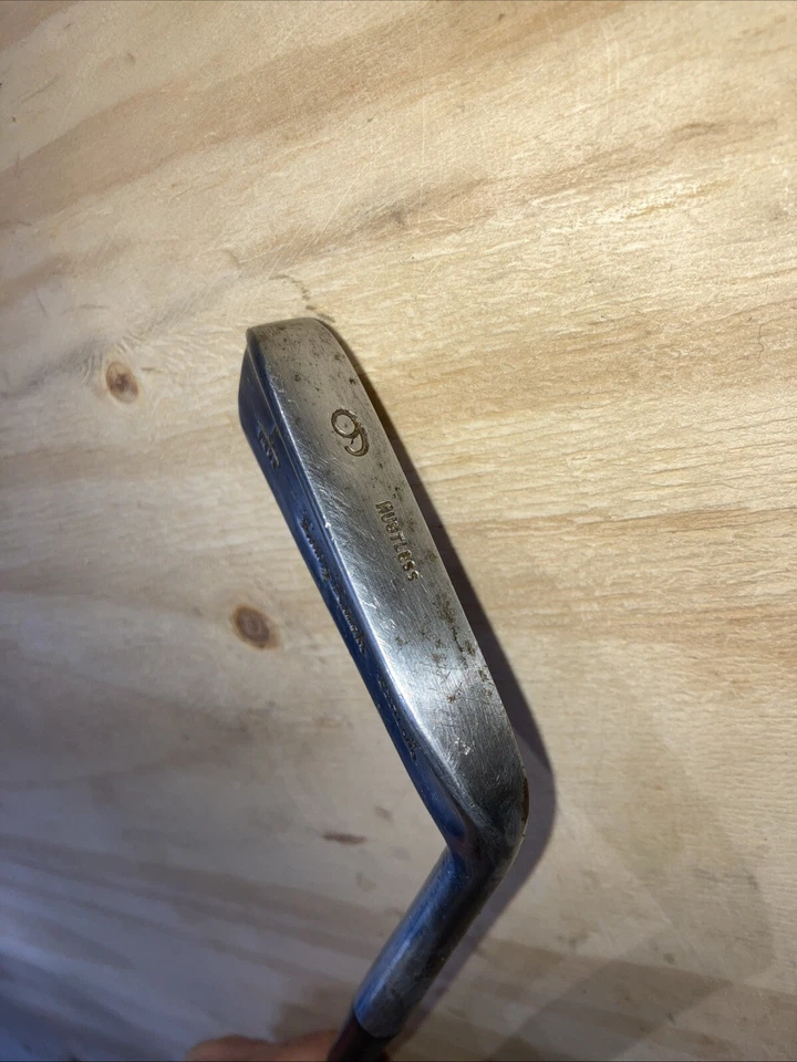 Forgan’s Lady Luck Putter - Image 3 of 4