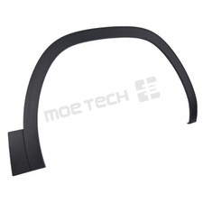 Fender Flares Front Right Wheel Opening Molding For 2018-2020 Volkswagen Atlas