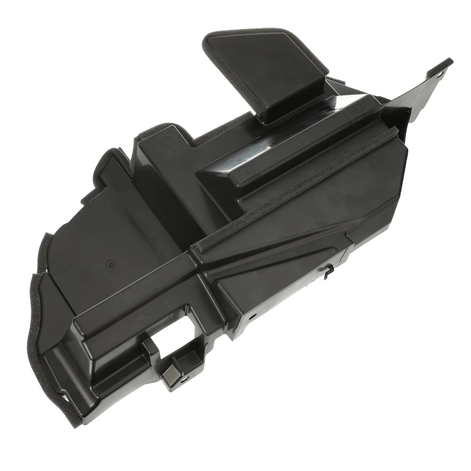 OEM NUEVO 2011-2015 Nissan Rogue Select lado del pasajero guía de aire delantero 62822-1VK1A Foto 2 de 4