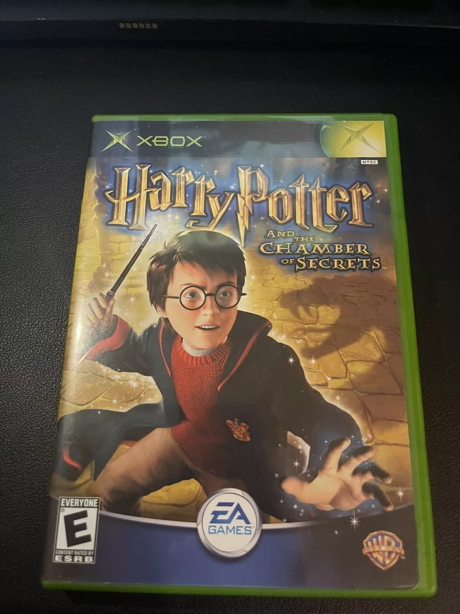 Buy Harry Potter and the Chamber of Secrets - Microsoft Store