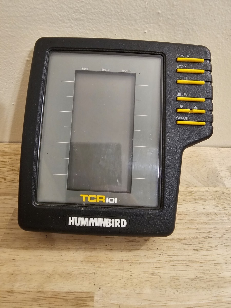 hummingbird electronics fish finders Humminbird 777c2 Finder, without Transducer : The value of using a Hummingbird is as clear as the images shown on the 5 inch diagonal display Fish Finder Series - Humminbird