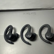 JLAB Go Air Sport Gray Replacement Wireless Headphones Earbuds - Right Side Only