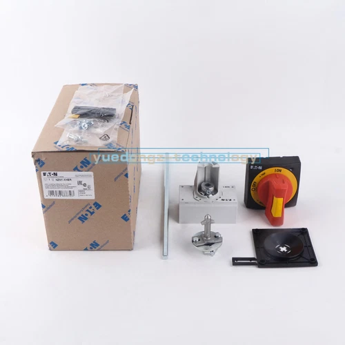 ONE New EATON MOELLER NZM1-XHBR Circuit Breakers