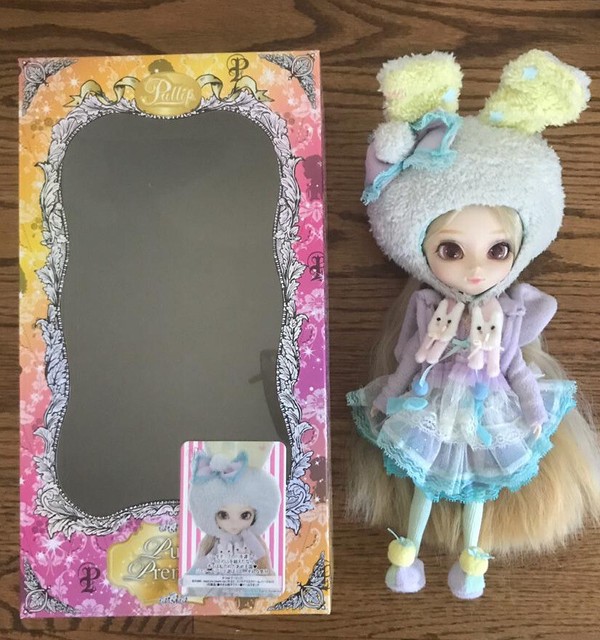 pullip ebay