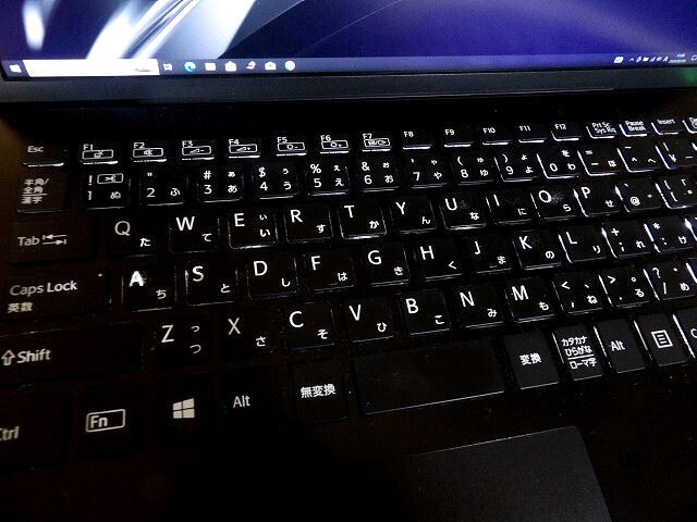 VAIO VJPG11C11N Sony Core 1.8Ghz RAM 8GB SSD 256GB Used