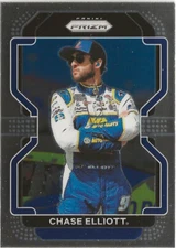 V51) 2022 Panini Prizm NASCAR Racing Chase Elliott #59
