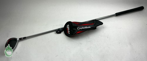 TaylorMade M5 Fairway 3 Wood 15* HZRDUS 6.0 T800 65g Stiff Graphite Golf Club - Picture 11 of 11