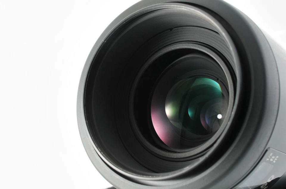 【Near MINT】*TESTED* SMC Pentax Pentax-FA 50mm F2.8 Macro AF Lens from JAPAN #105 - Image 3 of 4