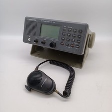 Furuno FS-1503 Marine SSB Transceiver 150W Single Sideband Radiotelephone FS1503