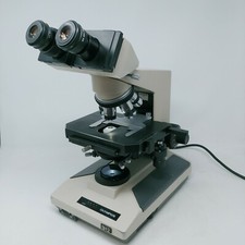 Olympus Microscope BH-2 BH2 with SPlan Objectives and 2x for Pathology