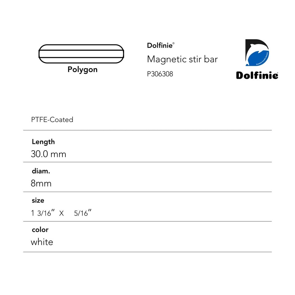 Stirrer bars, Stir bar Rod, Stirrer Pill, for Mixe... eBay