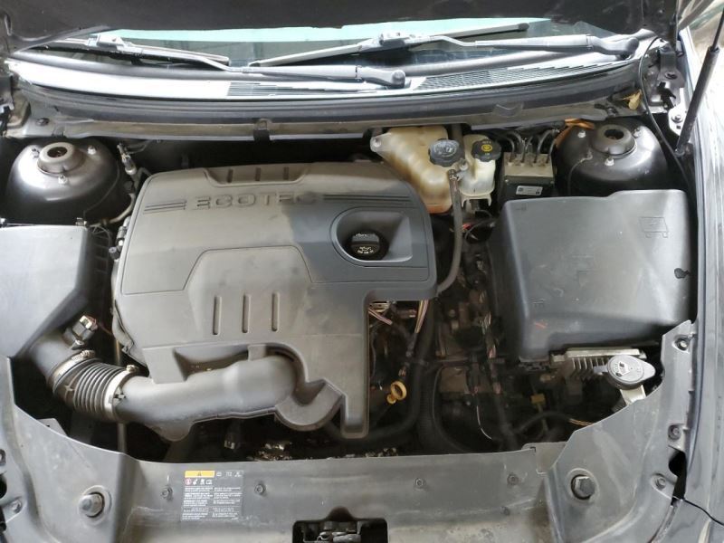 Power Steering Pump Electric Assist Fits 0412 MALIBU 7248146 eBay