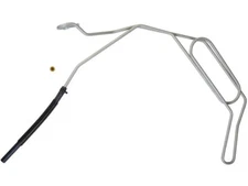 For 1988-1996 Ford F250 Power Steering Return Line Hose Assembly 43948YVKS