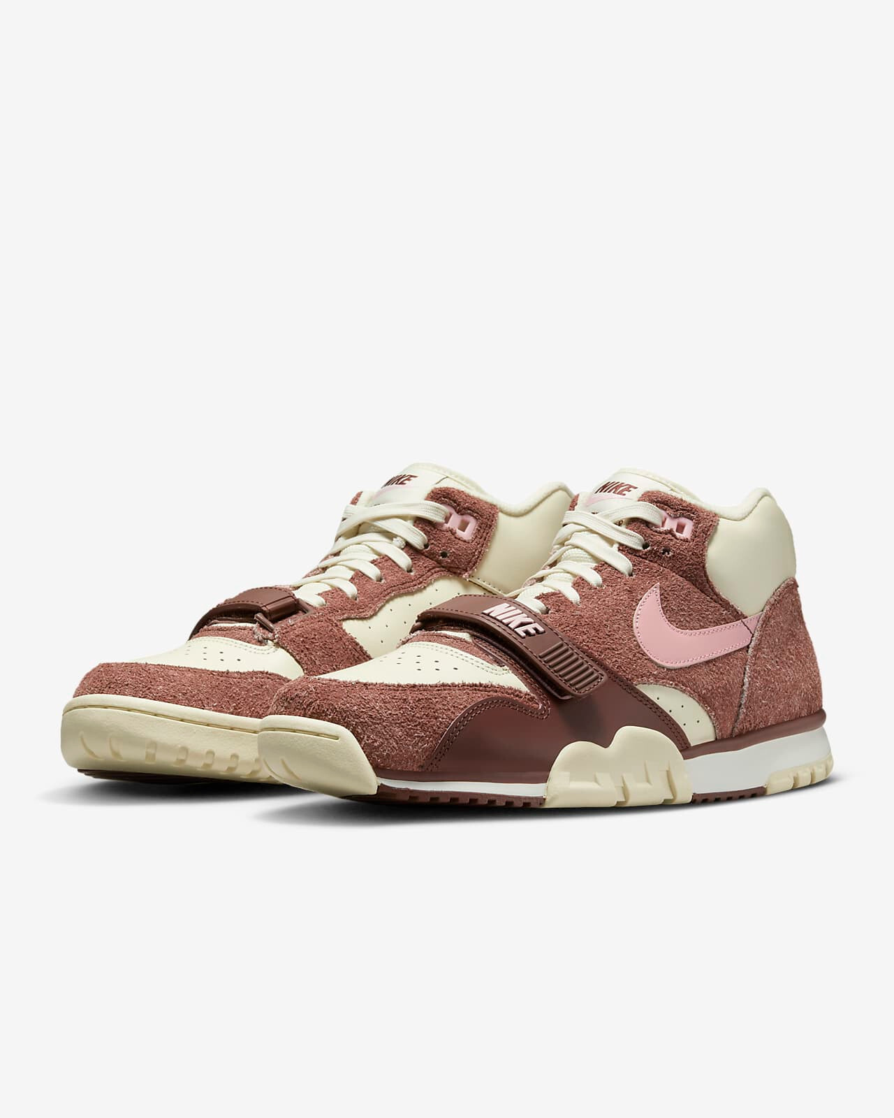 PONY nike air trainer 1