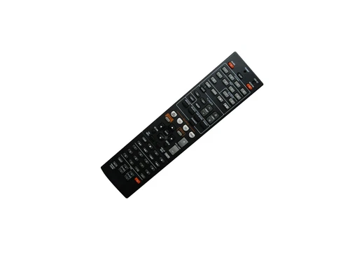 Remote Control For Yamaha RX-V377BL RX-V675 RX-V773BL A/V Audio Video Receiver