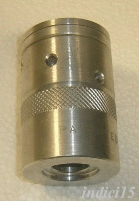 indici15 Testina Universale Decespugliatore con Cuscinetto Ladyrey by Bernigroup