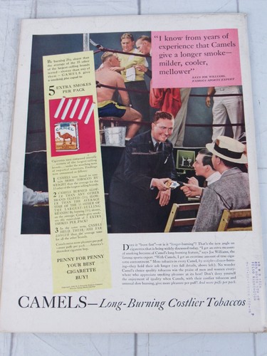 Life Magazine September 25, 1939 Britain's Ironside - Picture 6 of 8
