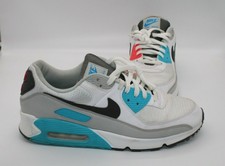 Size 11 - Nike Air Max 90 Chlorine Blue for sale online | eBay