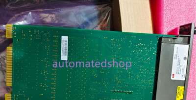 ABB Bailey transmission module IMFEC12 brand new