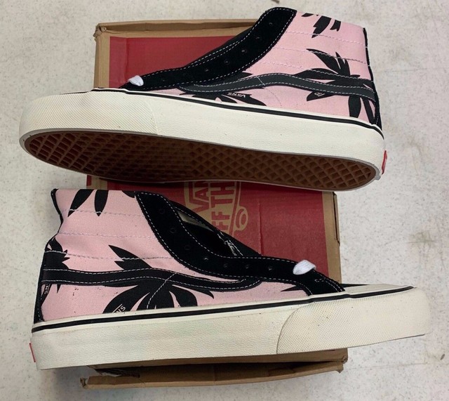 vans off the wall sk8