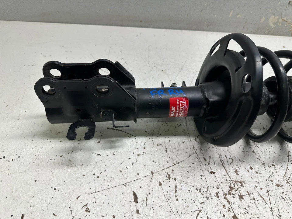 P31072 2014-2017 Mazda 6 puntal delantero amortiguador resorte lado pasajero 339404 Foto 3 de 4