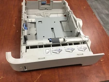 HP LASERJET P4014 P4015 P4515 PAPER TRAY (500 SHEET) TRAY 2 