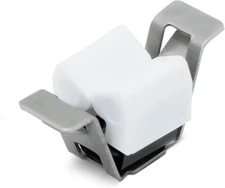 Model # WED8000DW4  Dryer Door Catch