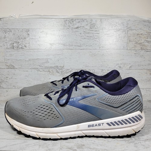 brooks beast size 15