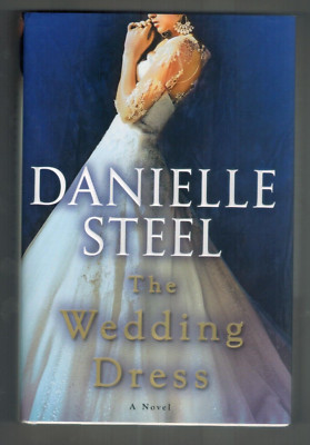 she stole my wedding dress waiting to be defendant novel The Wedding Dress : A Novel by Danielle Steel (2020, Hardcover)  9780399179594| eBay