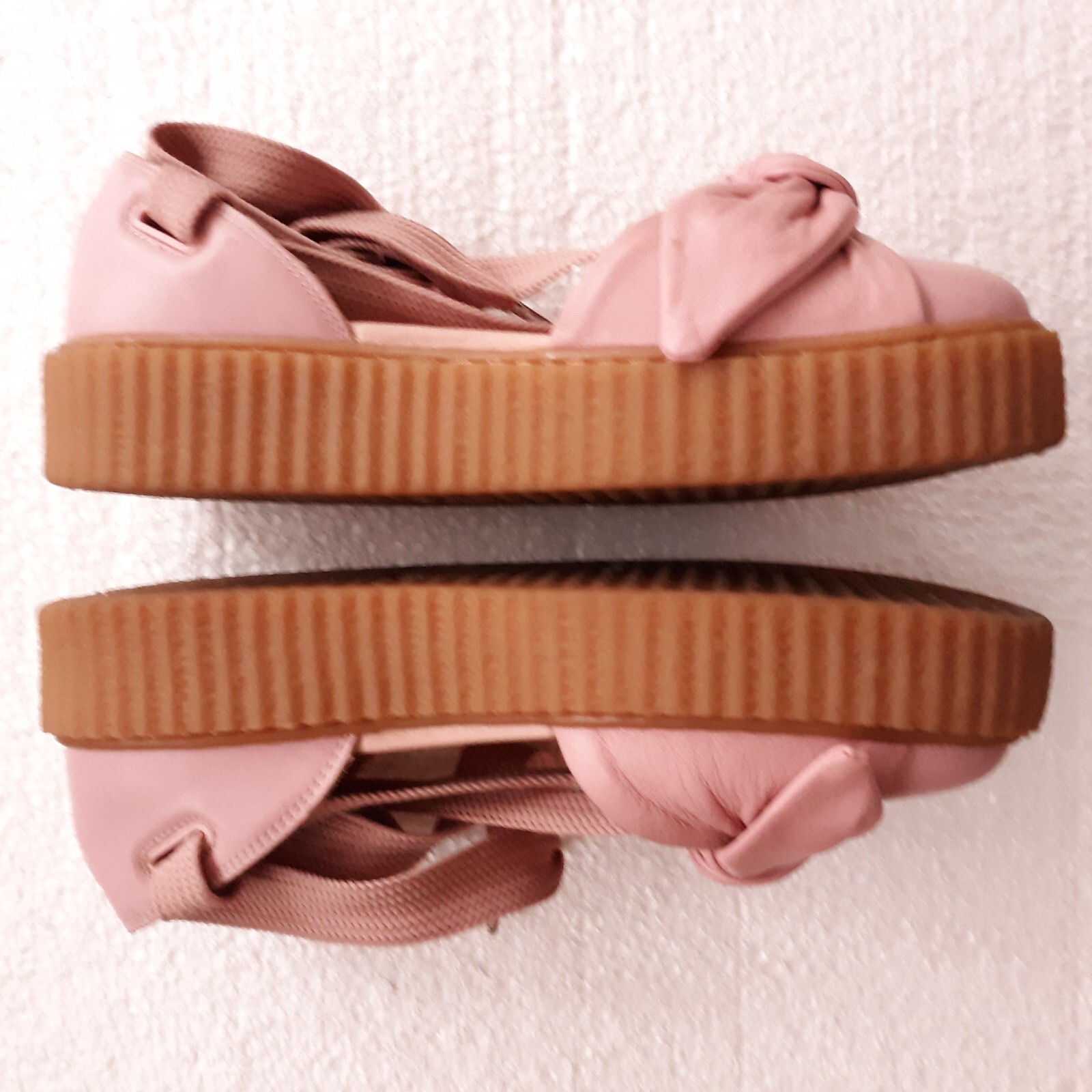 puma bow creeper sandal