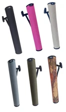 Hunt & Seek Archery Fabric Side/Hip Arrow Quiver