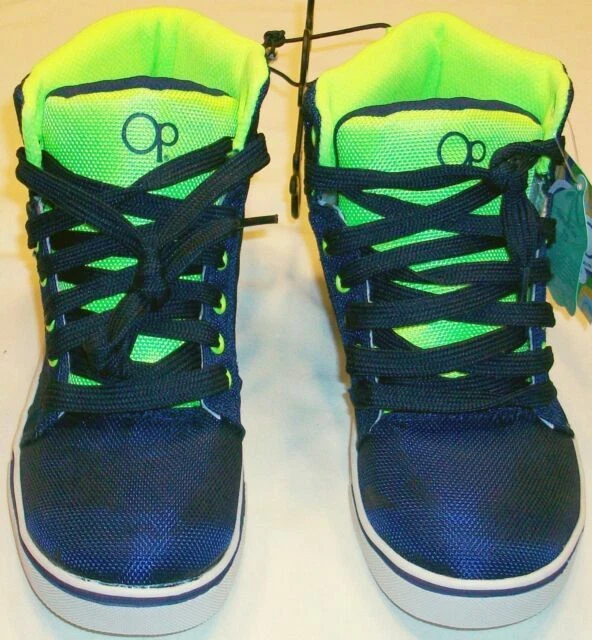 Zapatos deportivos Ocean Pacific