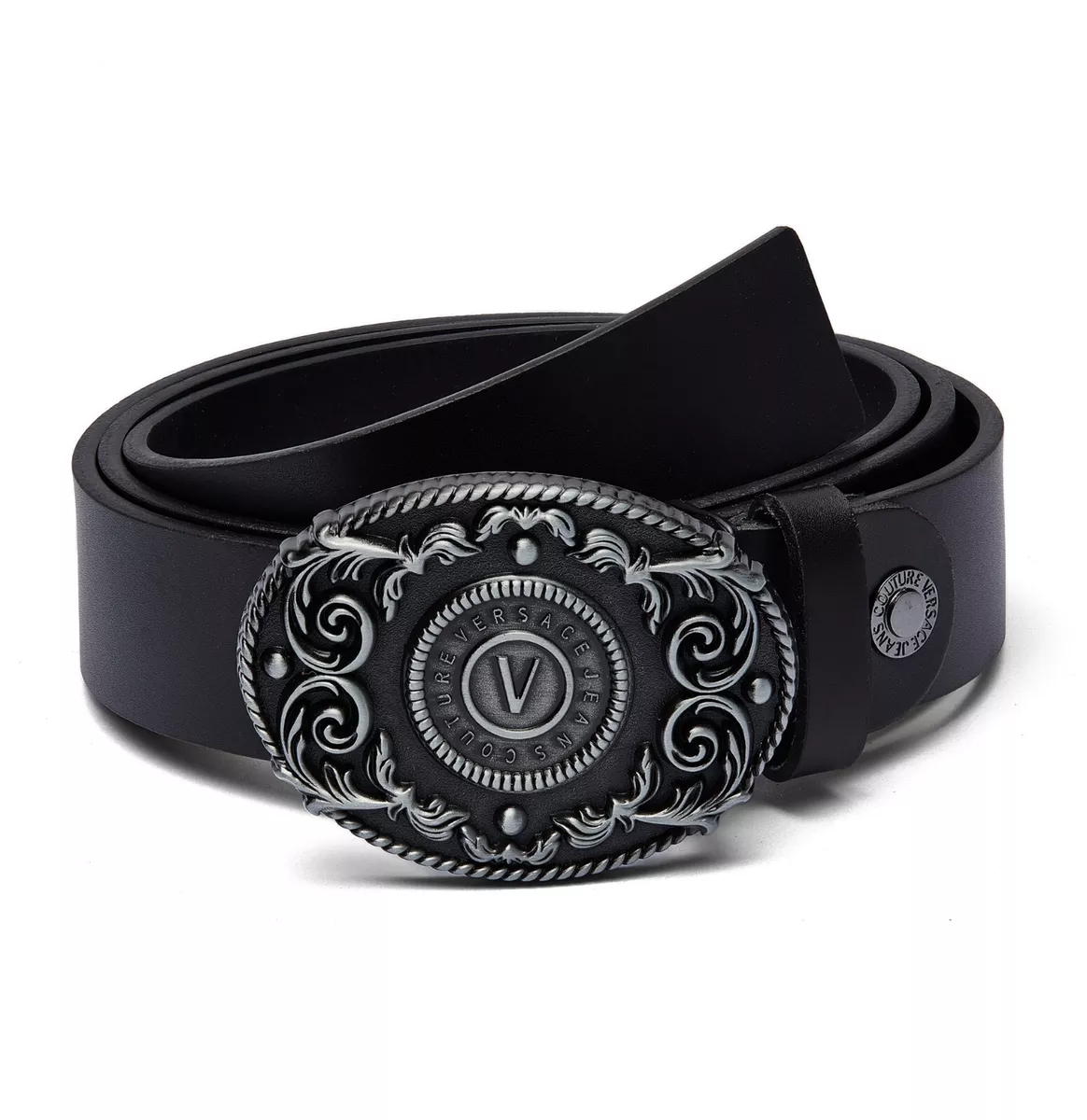 Versace Jeans Couture Men's Belt