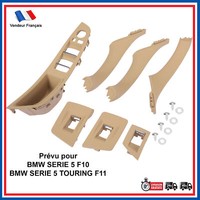 TüRgriff Innen Nuckel BMW Serie 5 (F10) 5 Touring (F11) 51417225853