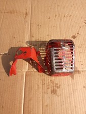 Mitsubishi T170 Engine Cover 