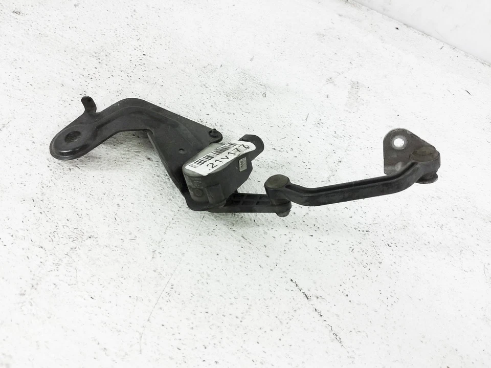 Sensor de nivel de faros traseros Audi A6 2006-2011 4F0-616-571-K Foto 4 de 4