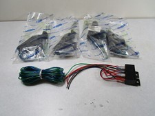 Audiovox PROPDA15 4-Door Lock Actuators Power Door Keyless Universal Lock Kit