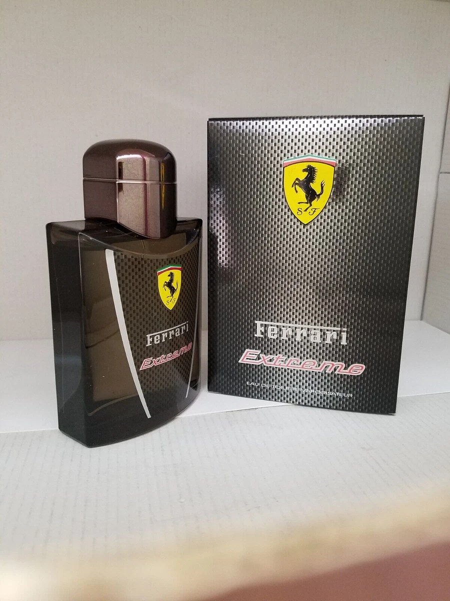 Ferrari Ferrari Extreme Fragrances for sale | eBay