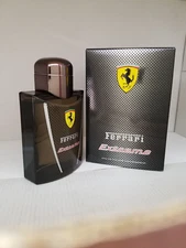 Ferrari Extreme by Ferrari for Men 4.2 FL Oz/ 125 ML Eau De Toilette Spray New
