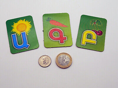 Armenian Alphabet Magnet Letters and Numbers for Children Kids Learn  Aybuben