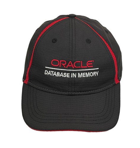 Oracle Database In Memory Dark Brown 