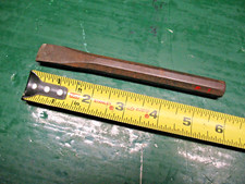 GOODELL PRATT  CO.  GREENFIELD MASS USA  COLD  CHISELL No. 1158 ORIGINAL