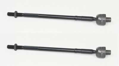 2x Spurstange Axialgelenk rechts + links für Suzuki Grand Vitara 2006-2012