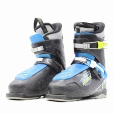 Nordica Firearrow Team 2 Junior Ski Boots - Size 4.5 / Mondo 22.5 Used