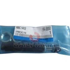SMC NEW RBC1412 PLC RB Accessory-Shock Absorber