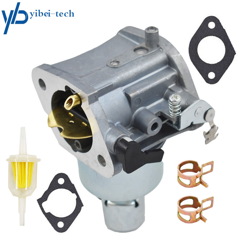 Carburetor 15004-0985 For Kawasaki Engine 23 Hp FR691V FS691V