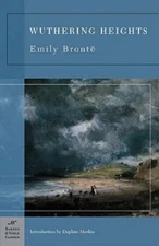 Wuthering Heights (Barnes & Noble Classics) - Paperback By Emily BrontÃ« - GOOD