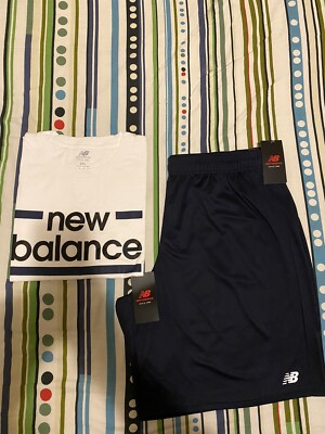 Mens New Balance Outfit